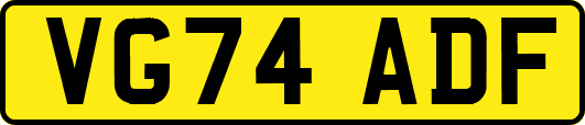 VG74ADF