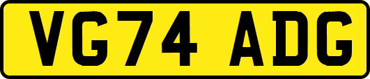 VG74ADG