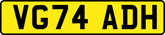 VG74ADH