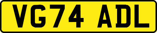 VG74ADL