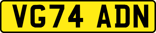 VG74ADN