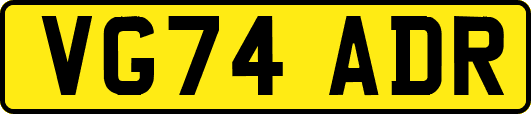 VG74ADR