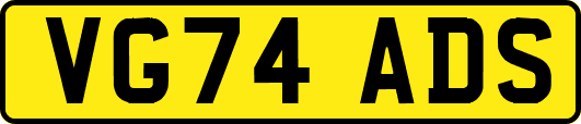 VG74ADS