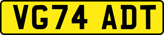 VG74ADT