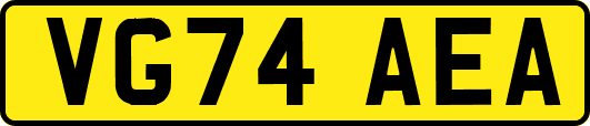 VG74AEA