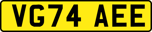 VG74AEE