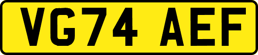 VG74AEF