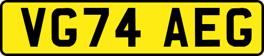 VG74AEG
