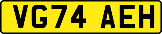 VG74AEH