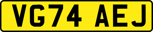VG74AEJ