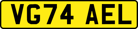 VG74AEL