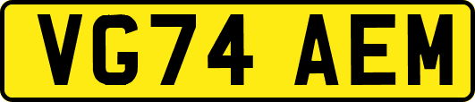 VG74AEM