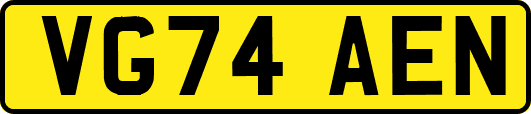 VG74AEN