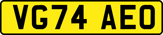 VG74AEO