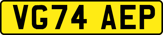 VG74AEP