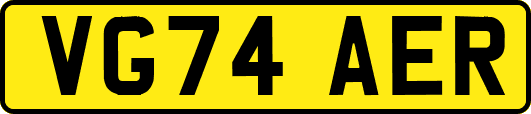 VG74AER