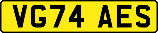 VG74AES