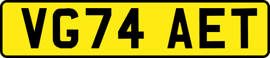 VG74AET