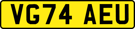 VG74AEU