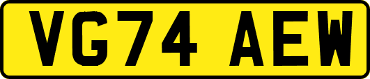 VG74AEW