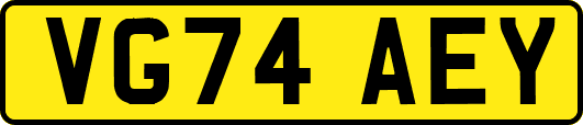 VG74AEY