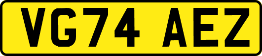 VG74AEZ