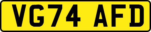 VG74AFD
