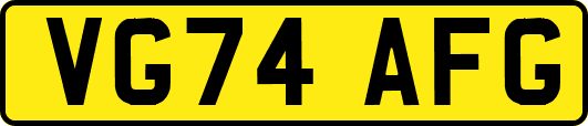 VG74AFG