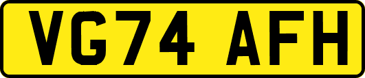 VG74AFH