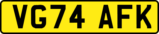 VG74AFK