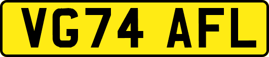VG74AFL