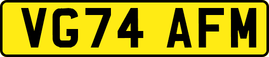 VG74AFM