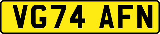 VG74AFN