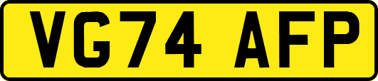 VG74AFP