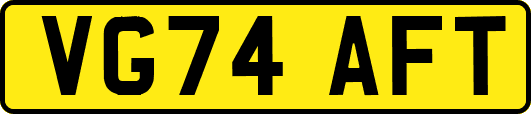 VG74AFT