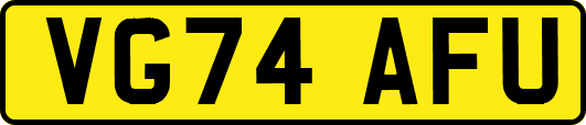 VG74AFU