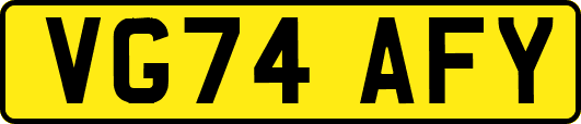 VG74AFY