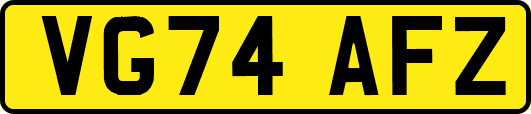 VG74AFZ