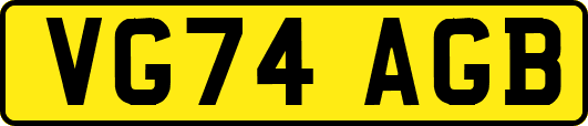 VG74AGB