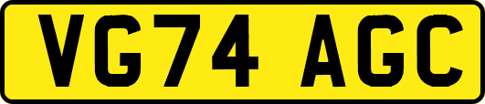 VG74AGC