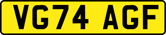 VG74AGF