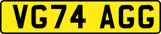 VG74AGG