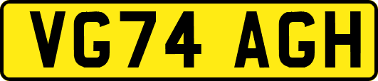VG74AGH