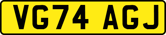 VG74AGJ