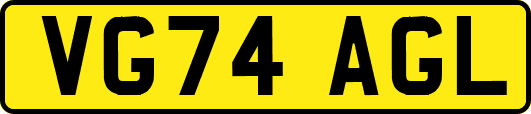 VG74AGL