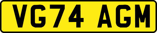 VG74AGM