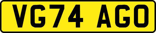 VG74AGO