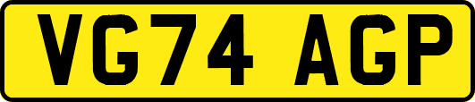 VG74AGP