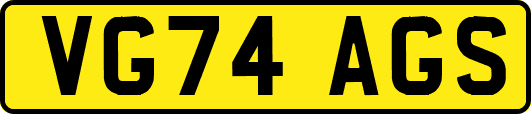 VG74AGS