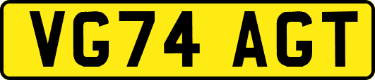 VG74AGT